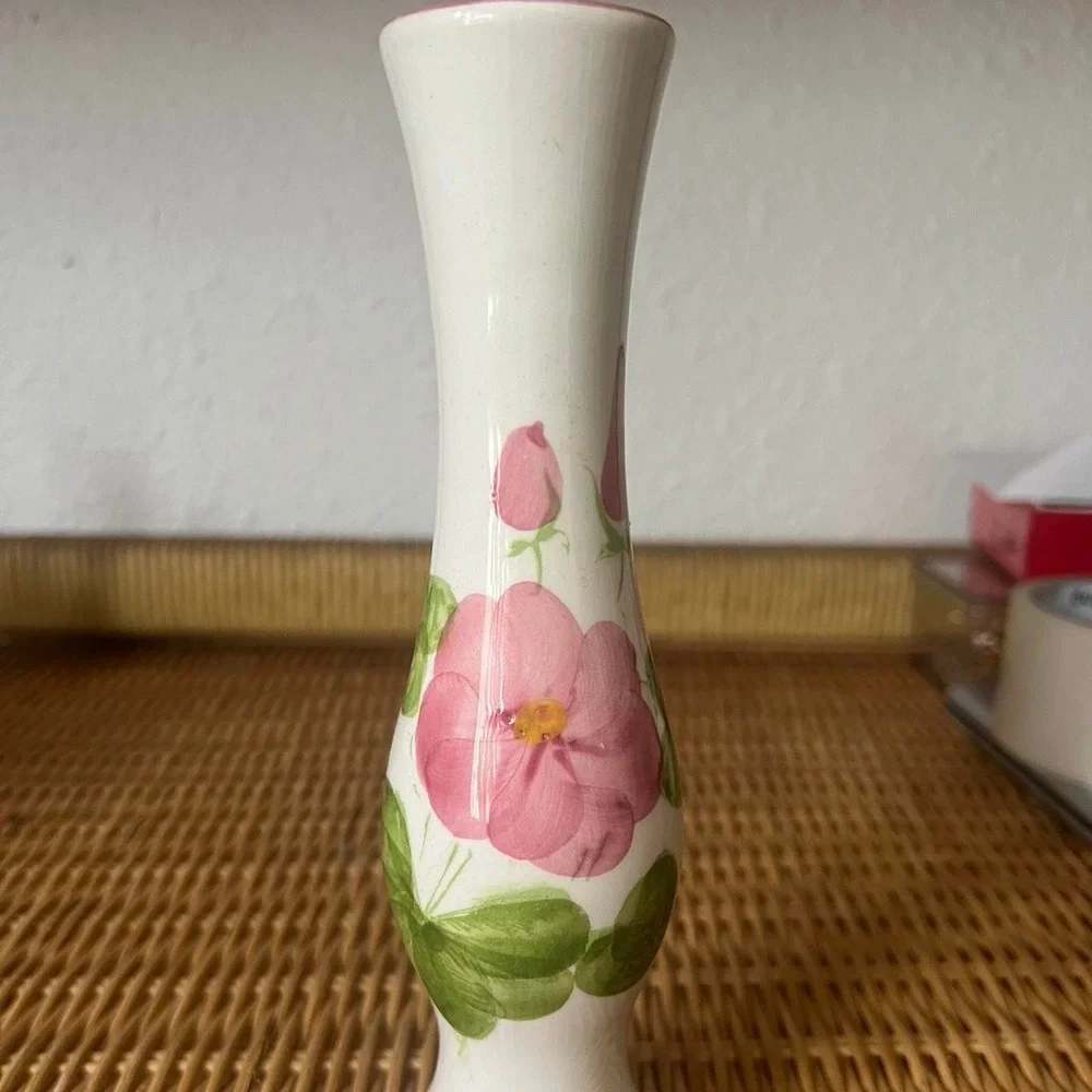 Floral Vase